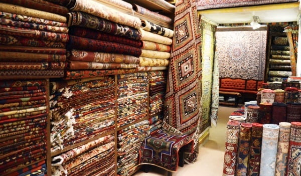 Турецкие ковры: Гайд для правильного выбора