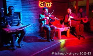 Araf-club-istanbul