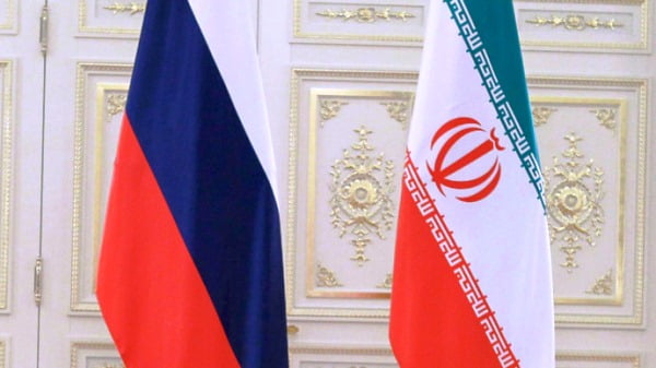 Иран повышает туристический поток в Россию