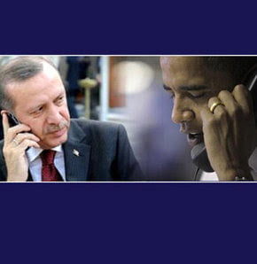 Эрдоган и Обама решают дела по телефону