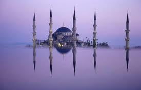 Сколько Мечетей в Стамбуле?