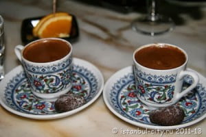 Кофе: несколько фактов о Турции. 1