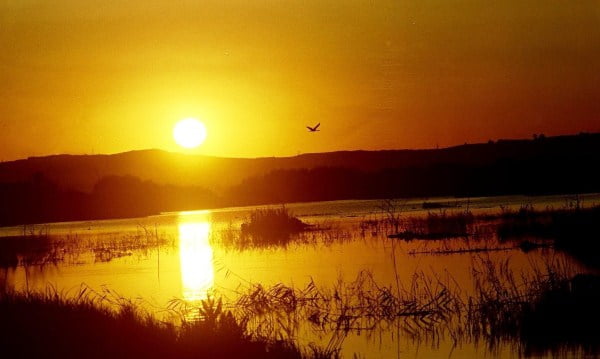5 чудесных мест в Самсуне — благословение самой природы