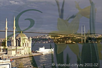 8 марта в Стамбуле, а где праздновать Русским?