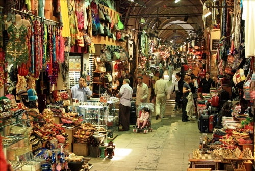 15 вещей, которые стоит обязательно сделать в Стамбуле
