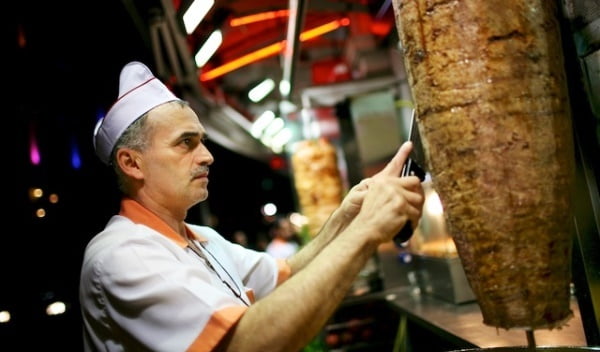Уличная еда в Турции — что попробовать на городских улицах?