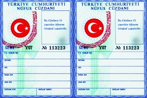 Как получить гражданство Турции: хождение по idareler