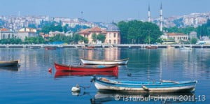 11 вещей не забыть сделать в Стамбуле
