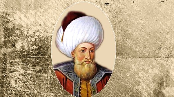 Султан Орхан I Гази — победа за победой